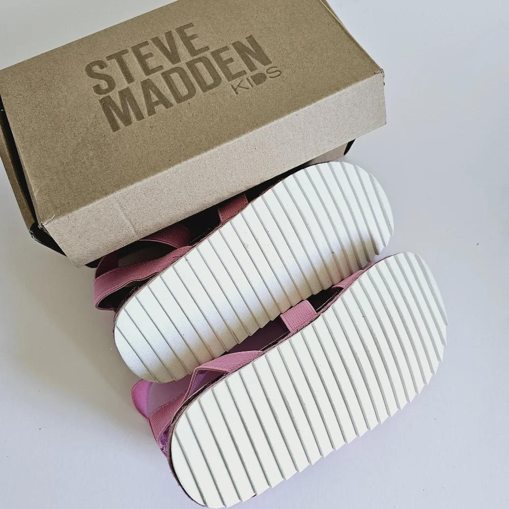 Steve Madden Sandals - Picture 5 of 6